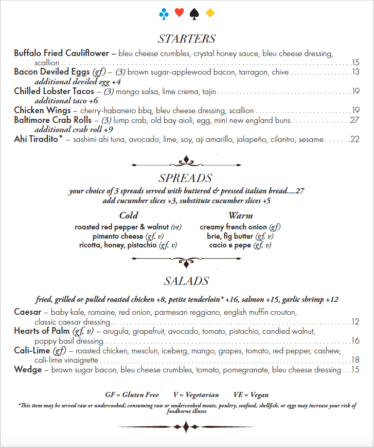 Best Burger Logan Square | Brunch Logan Square | Private Dining — The